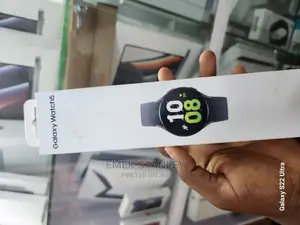 Samsung Galaxy Watch 5 44mm LTE