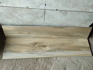 Steps and Risers 120×30