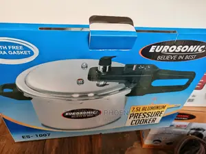 7.5l Eurosonic Pressure Pot