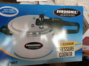 7.5l Eurosonic Pressure Pot