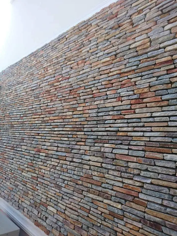 Bricks Walls Tiles.