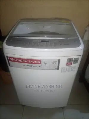 Washing Machine Engineer and Dryer