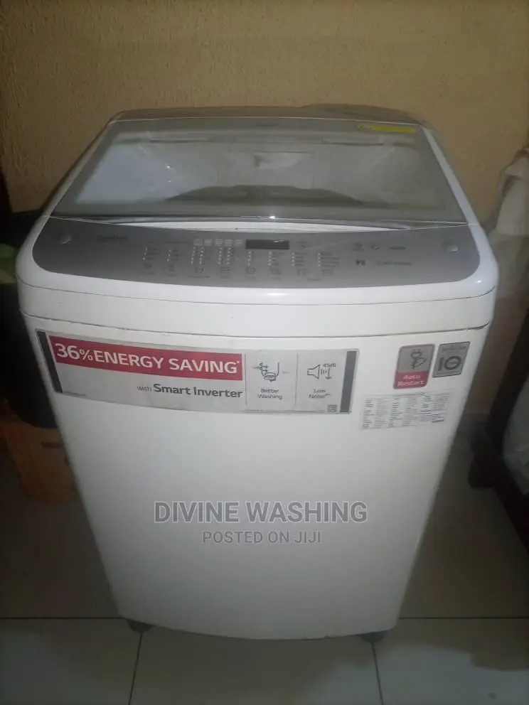 Washing Machine Engineer and Dryer