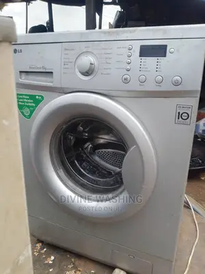 Washing Machine Engineer and Dryer