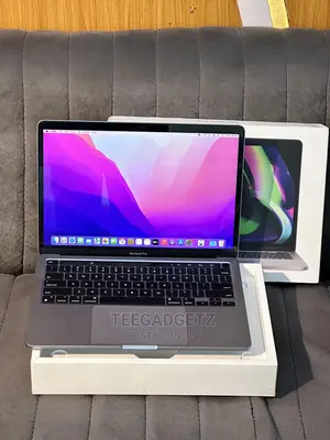 Laptop Apple MacBook 2020 8GB Apple M1 SSD 256GB