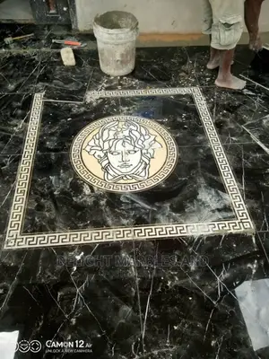 Mosaic Flooring Tiles