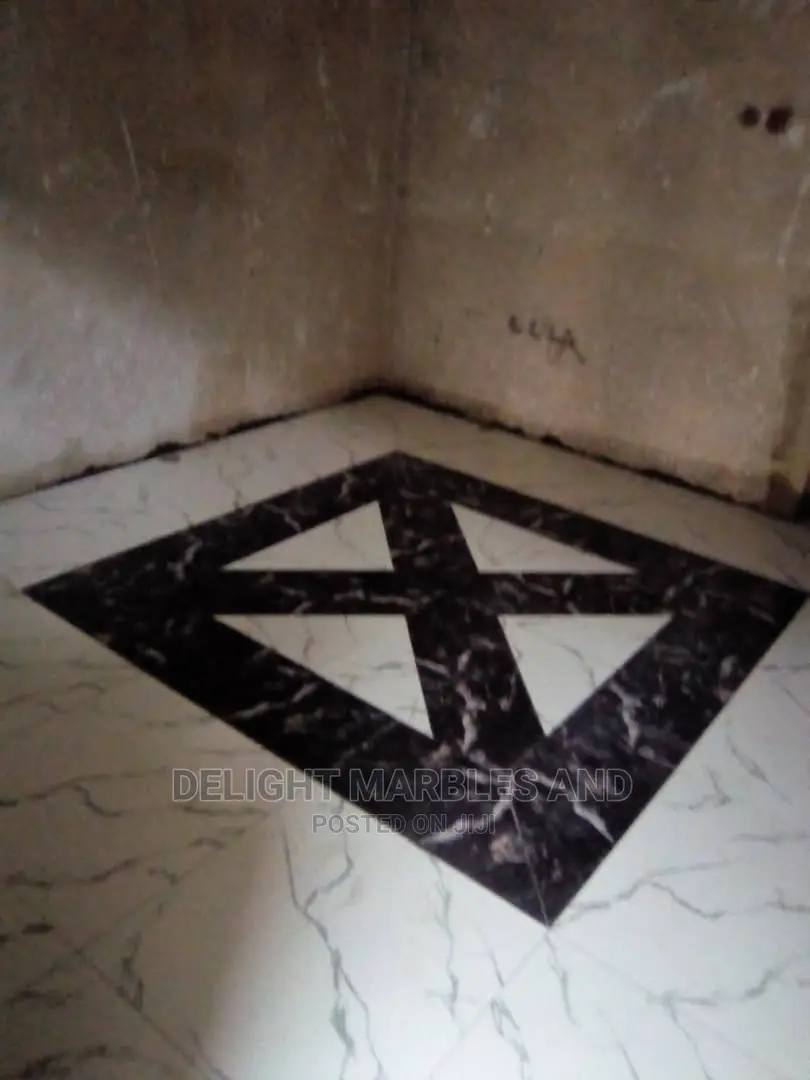 Mosaic Flooring Tiles