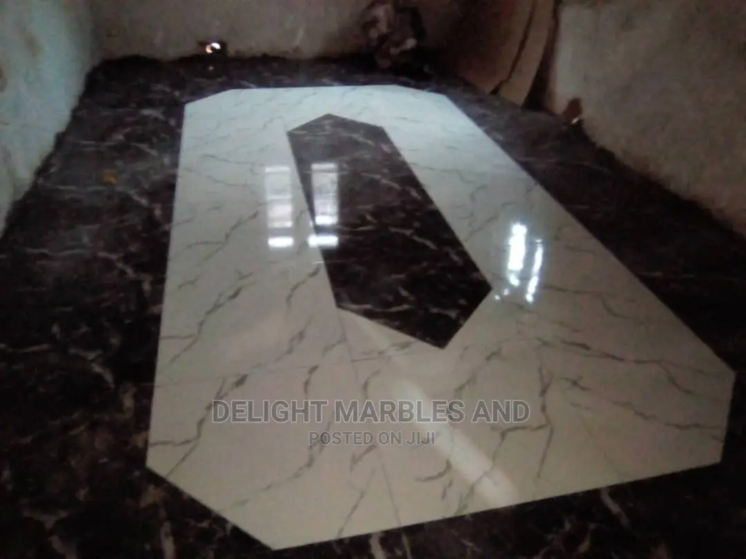 Mosaic Flooring Tiles