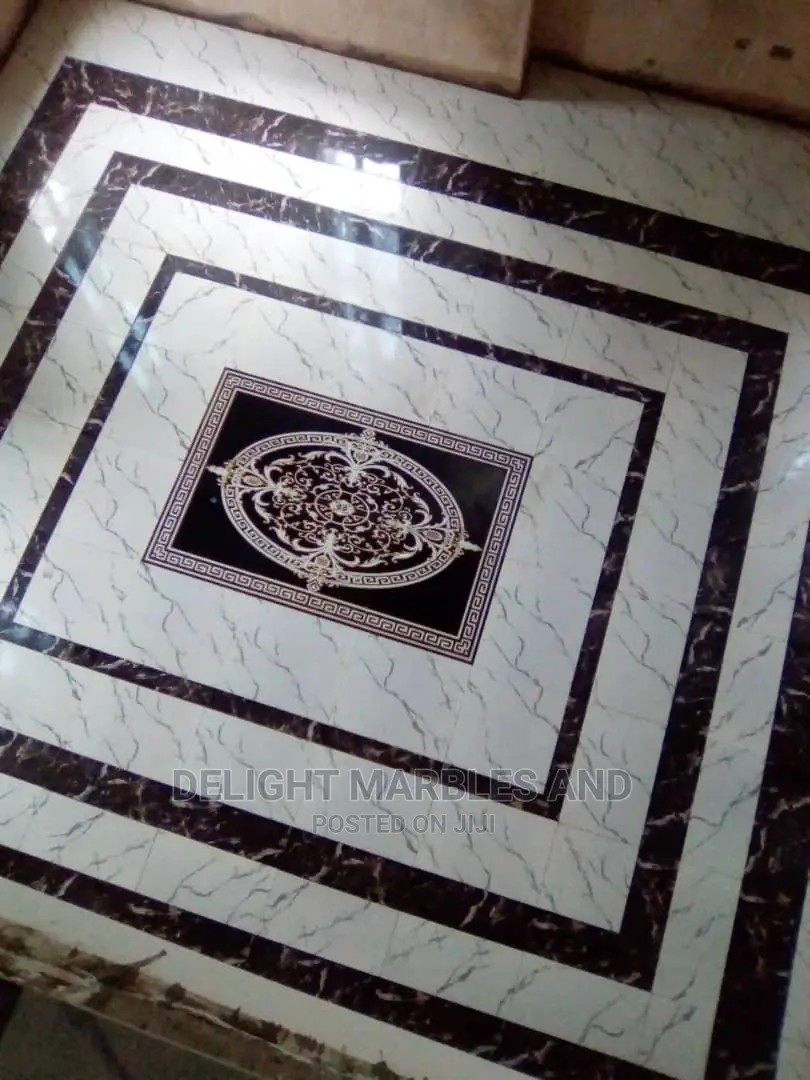 Mosaic Flooring Tiles