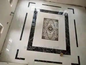 Mosaic Flooring Tiles