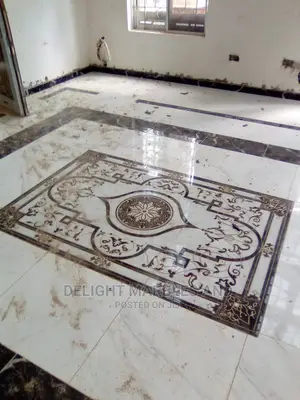 Mosaic Flooring Tiles