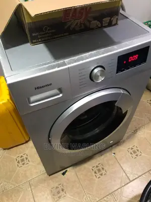Specialized in Washing Machine Repair, Install , Service