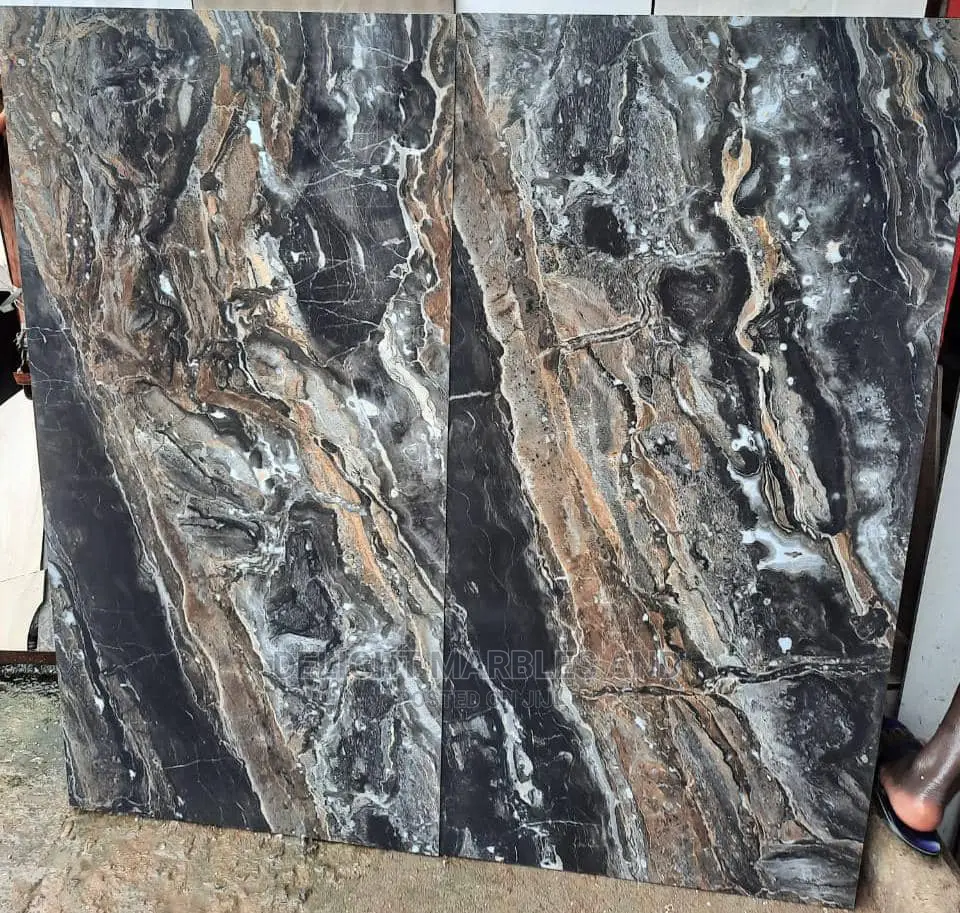 Imported Tiles 120 ×60