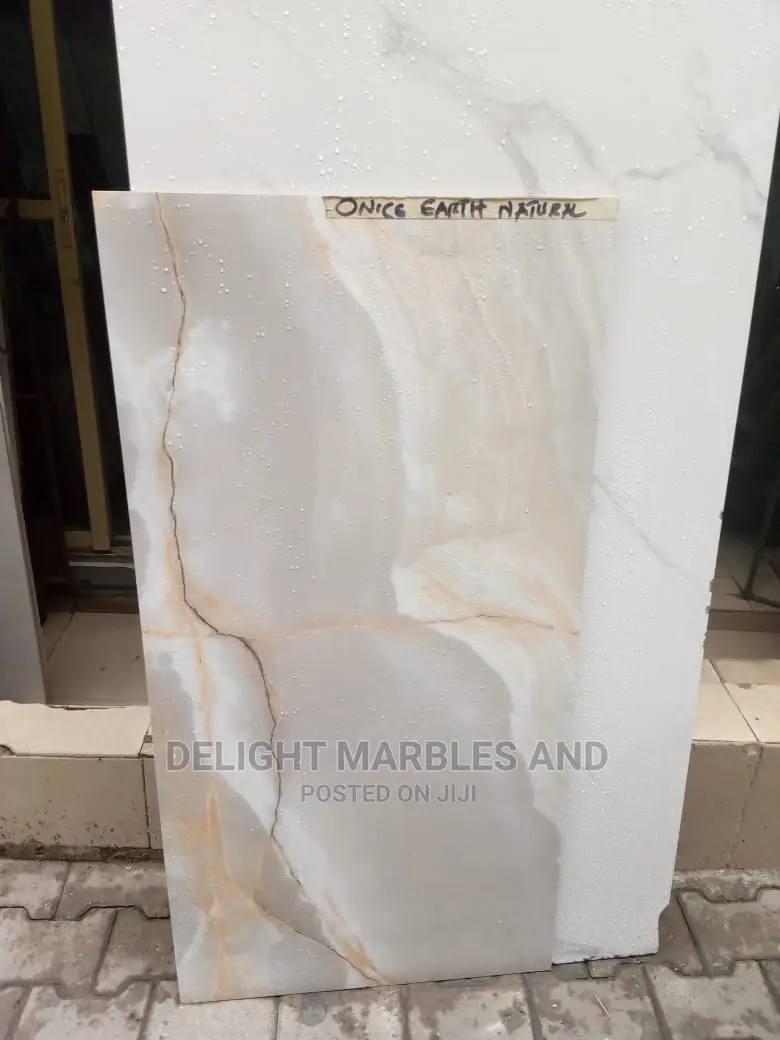 Imported Tiles 120 ×60