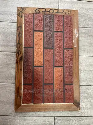 China Bricks Walls