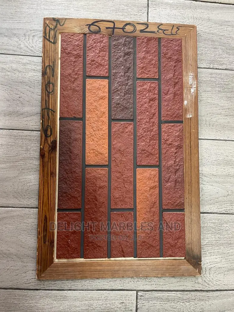 China Bricks Walls