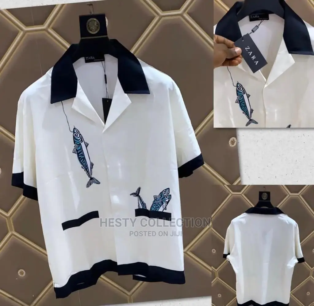 Vintage Shirts