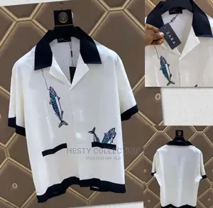 Vintage Shirts