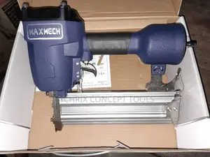 Air Concrete Nailer-64e