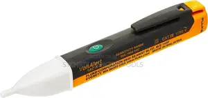 Voltage Detector With Sound-Pocket Size Voltage Detector