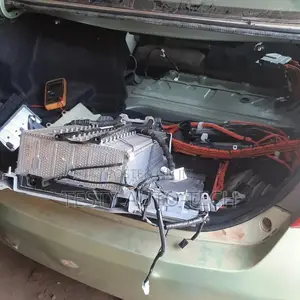 Hybrid Engineer