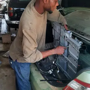 Hybrid Engineer