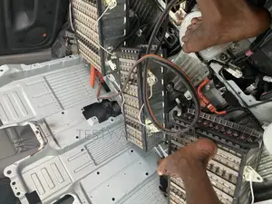 Hybrid Engineer