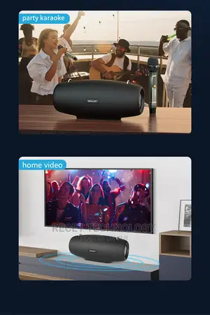 Zealot S67 Plus Loud Speaker