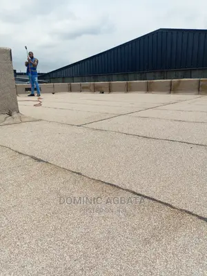 Veteran Felt Installer