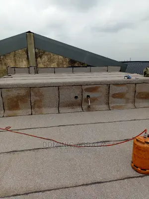 Practised Felt Installation