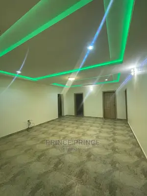 Furnished 3bdrm Block of Flats in Surulere for rent