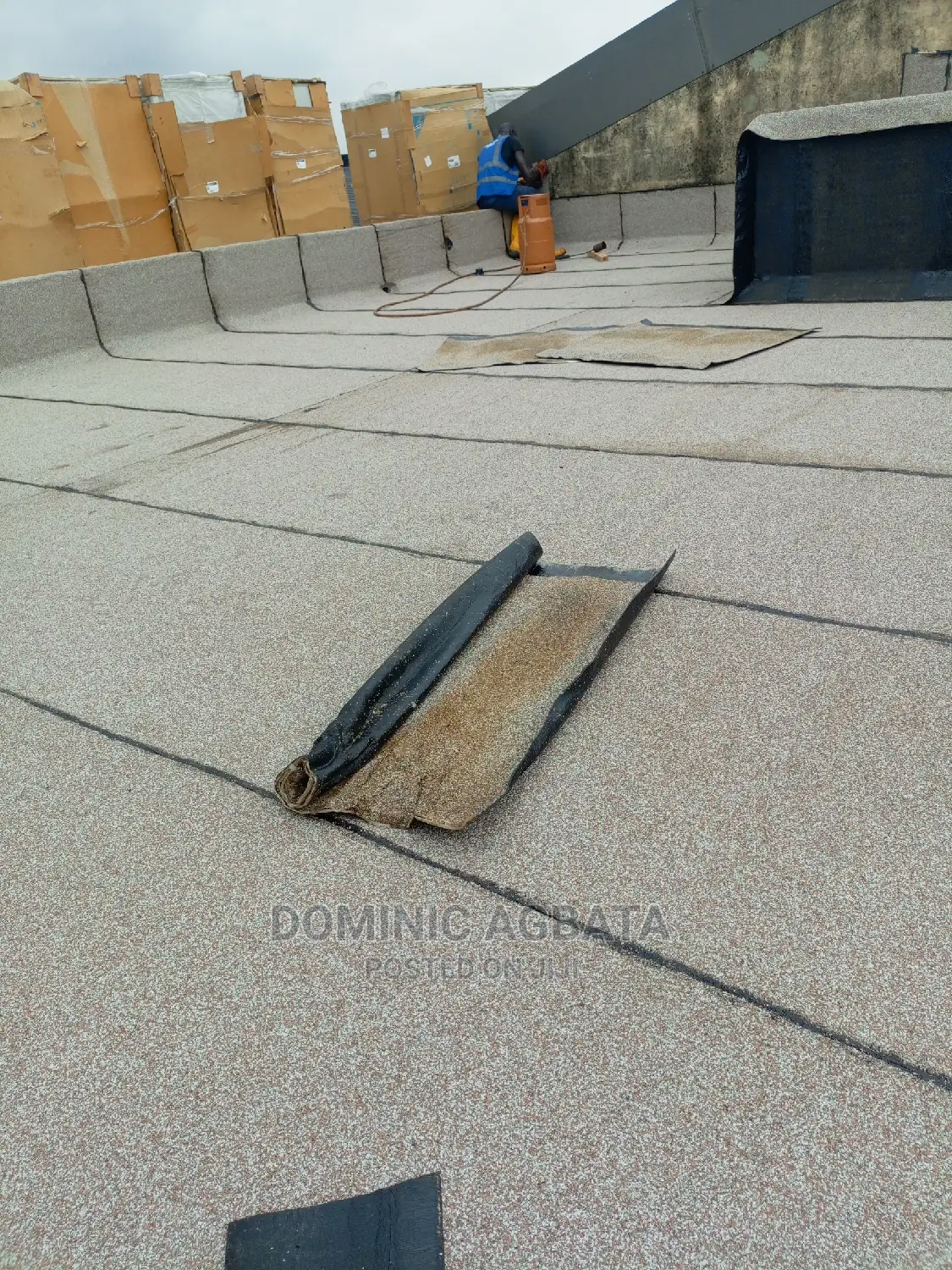 Divine Wisdom Felt Installer