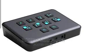  UHD Dual HDMI Video Capture Card Streaming With Loop Out