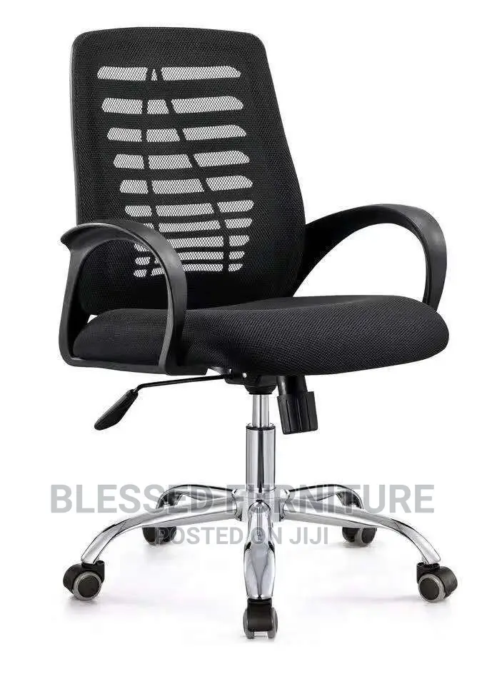 Executive Office Chair