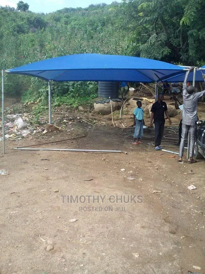 Carport 70