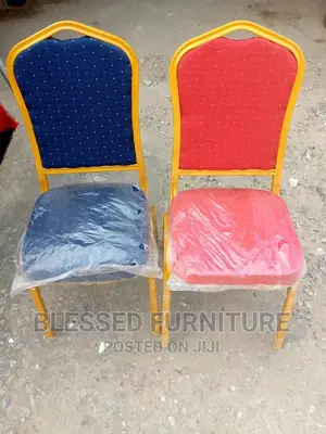 Banquet Chairs