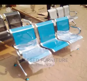 Visitors Office Chair