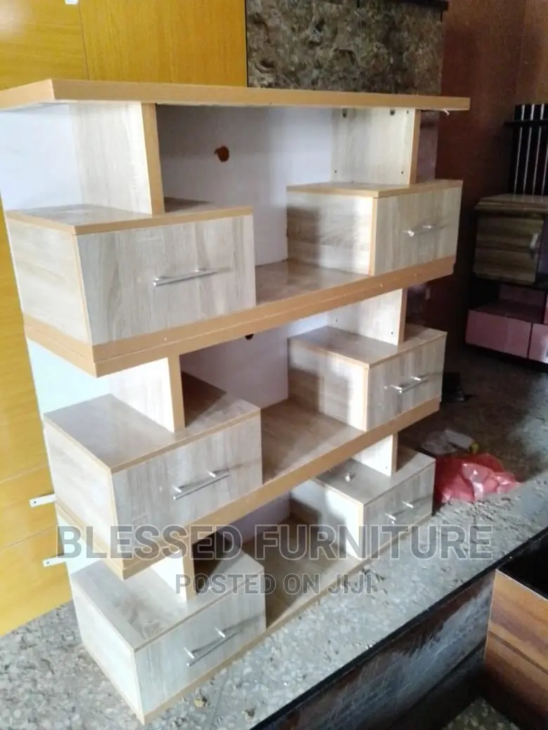 Television Shelf