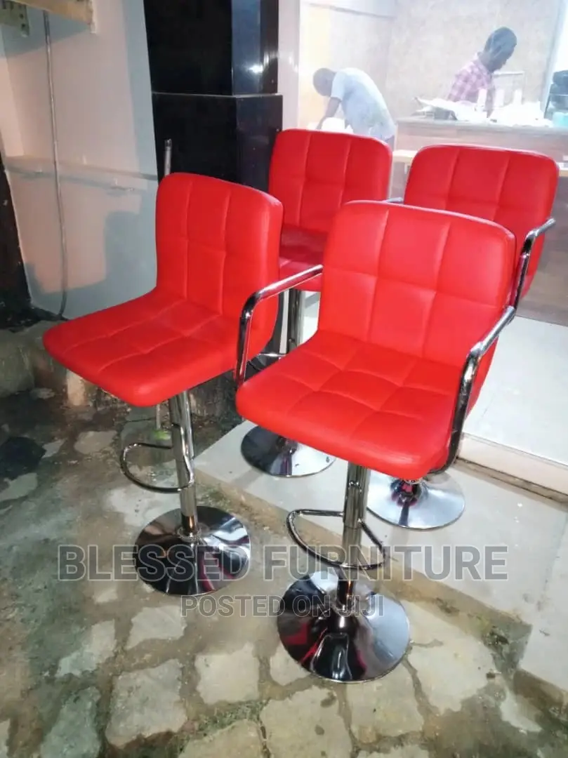 Imported Bar Stool