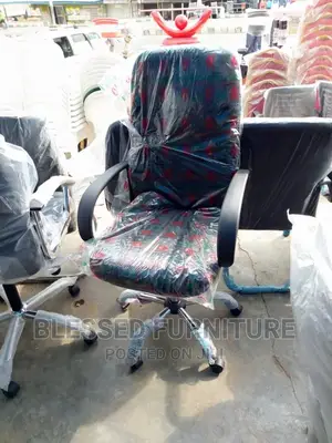Executive Office
