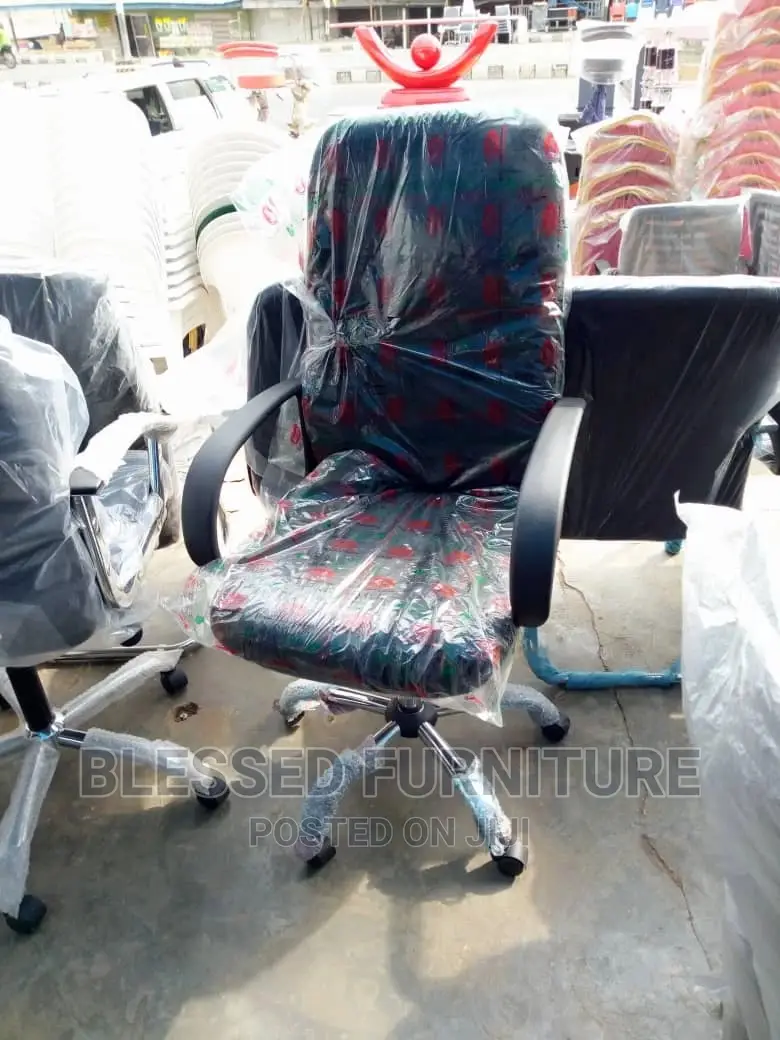 Executive Office