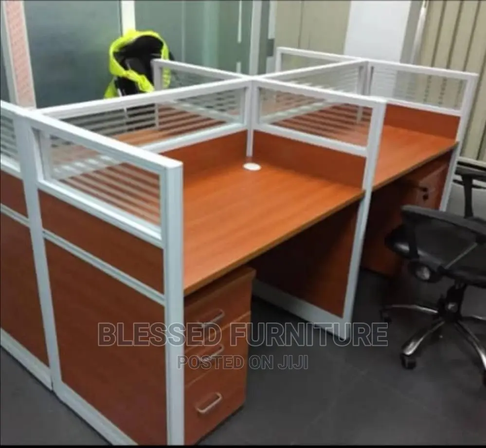Imported Workstation