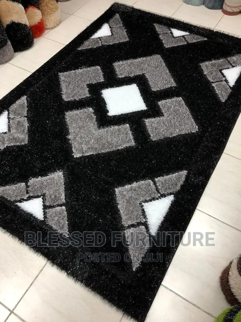 Center Rug