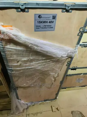 15kwh 48vols Felicity Lithium Battery