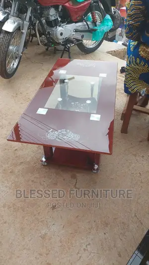 Imported Center Table