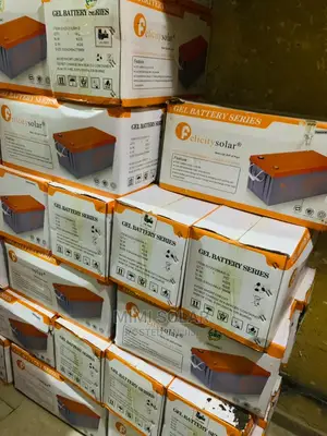 200 Arms Felicity Battery