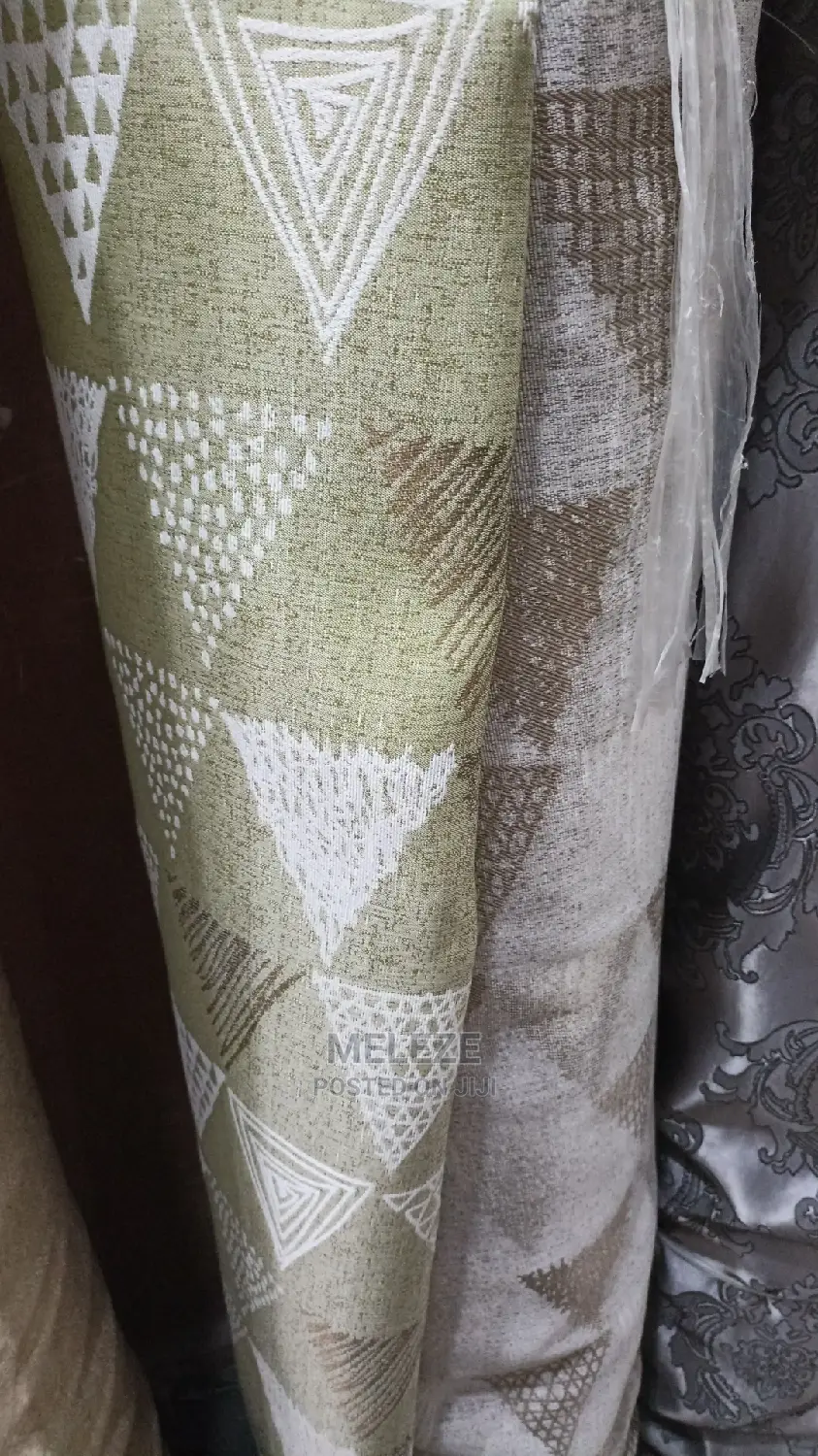 Turkey Curtain