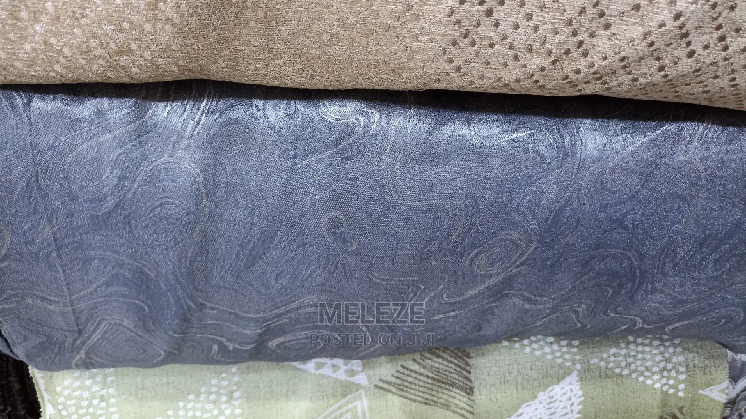 Turkey Curtain