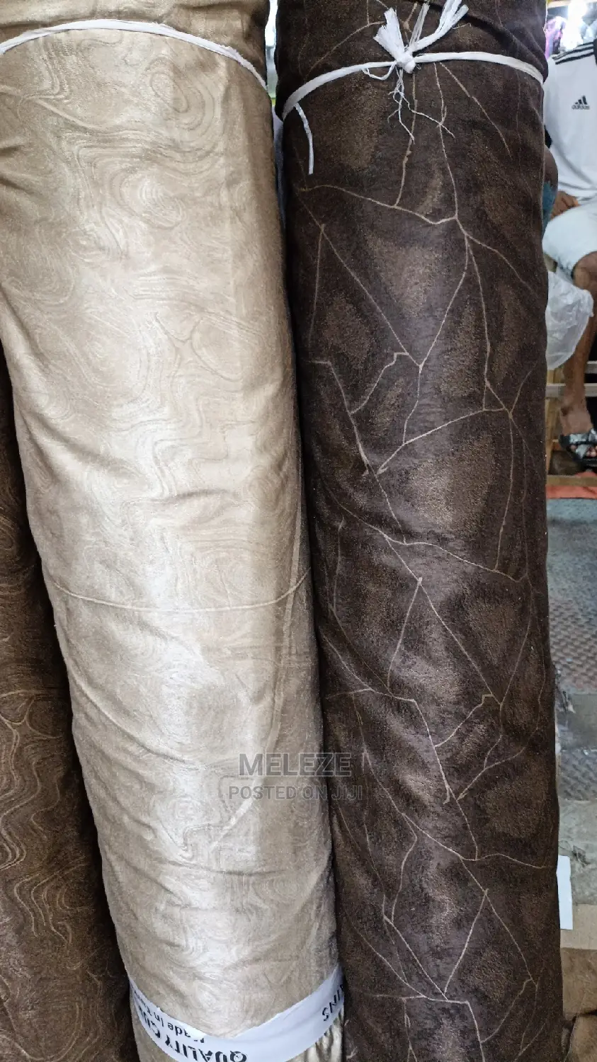 Turkey Curtain
