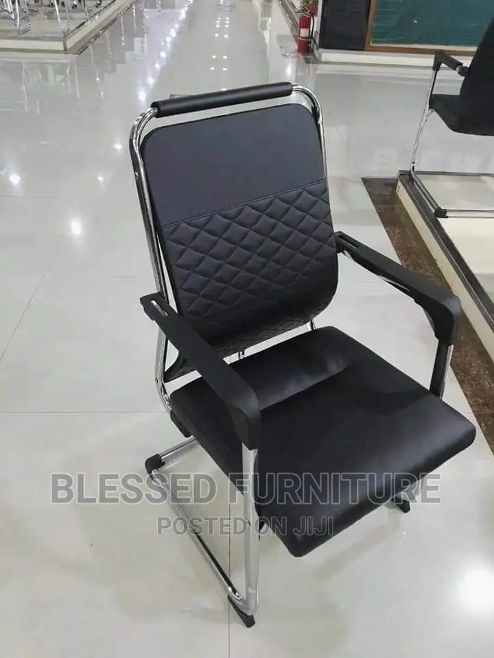 Executive Office Chair